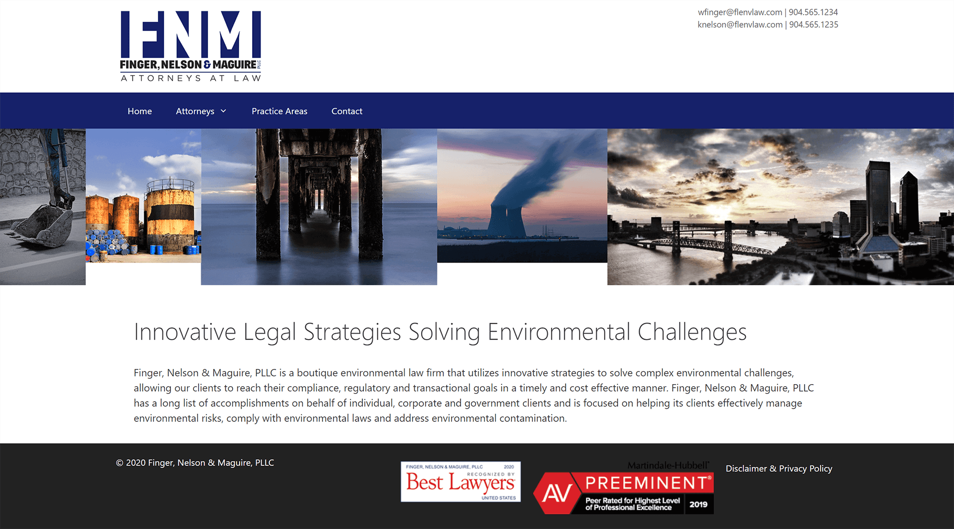 FNM Website