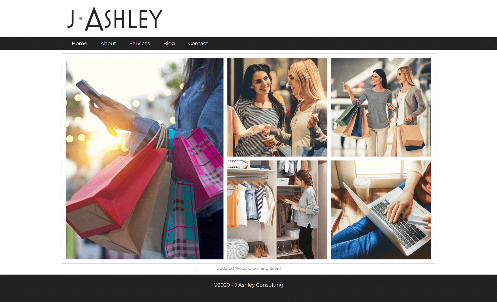 J Ashley Consulting