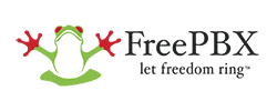 FreePBX Logo